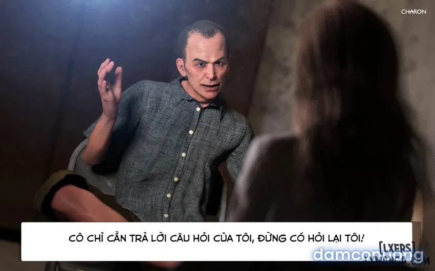 [SĂN GÁI] SẾP NỮ XINH ĐẸP! 