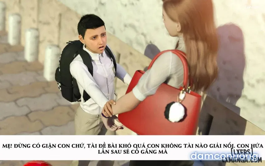 [SĂN GÁI] SẾP NỮ XINH ĐẸP! 
