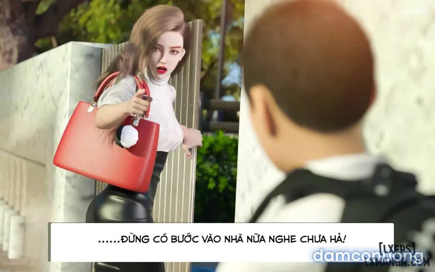 [SĂN GÁI] SẾP NỮ XINH ĐẸP! 