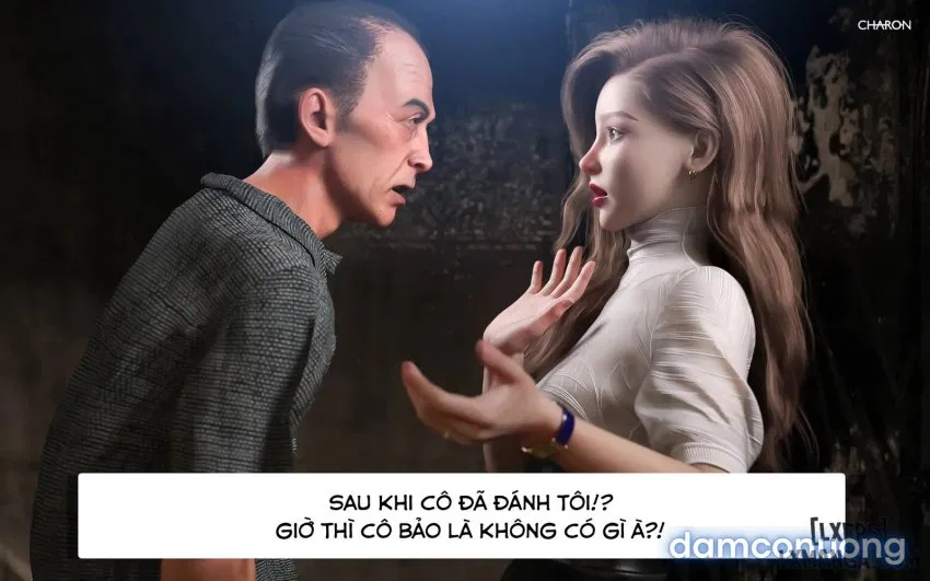 [SĂN GÁI] SẾP NỮ XINH ĐẸP! 