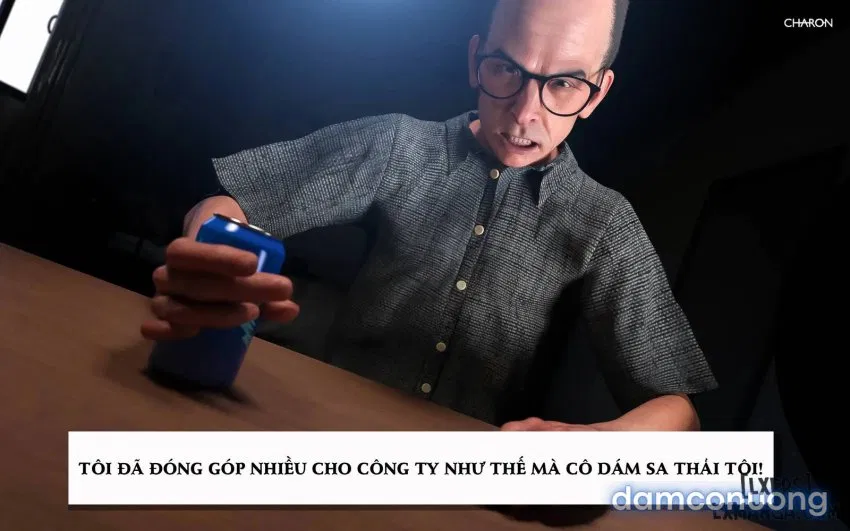 [SĂN GÁI] SẾP NỮ XINH ĐẸP! 