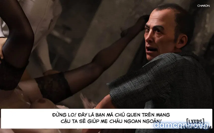 [SĂN GÁI] SẾP NỮ XINH ĐẸP! 