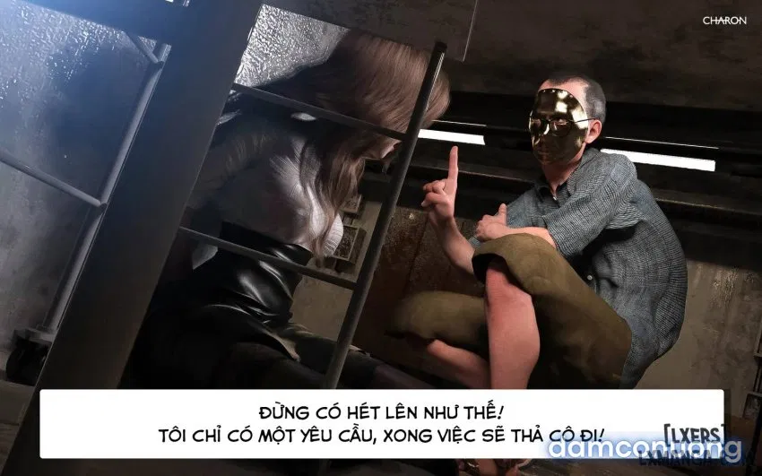 [SĂN GÁI] SẾP NỮ XINH ĐẸP! 