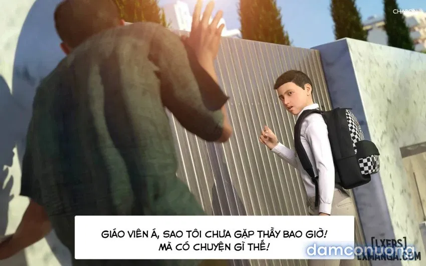 [SĂN GÁI] SẾP NỮ XINH ĐẸP! 