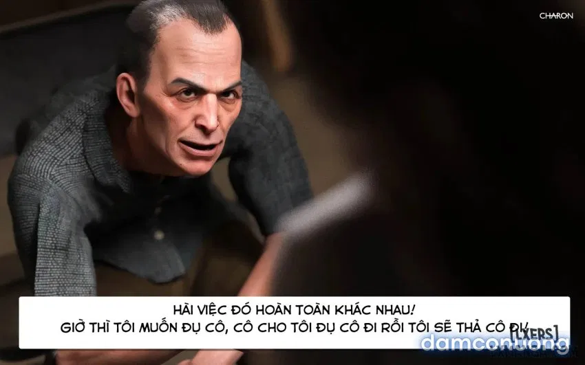 [SĂN GÁI] SẾP NỮ XINH ĐẸP! 