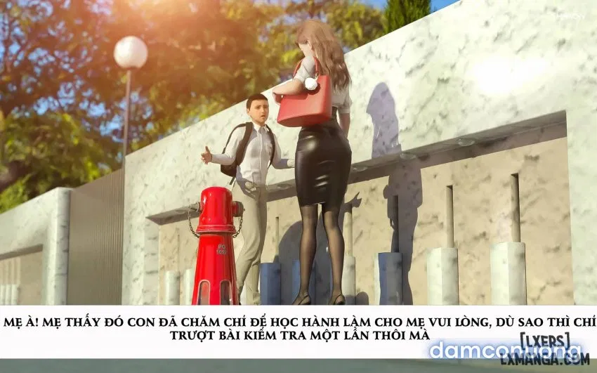 [SĂN GÁI] SẾP NỮ XINH ĐẸP! 