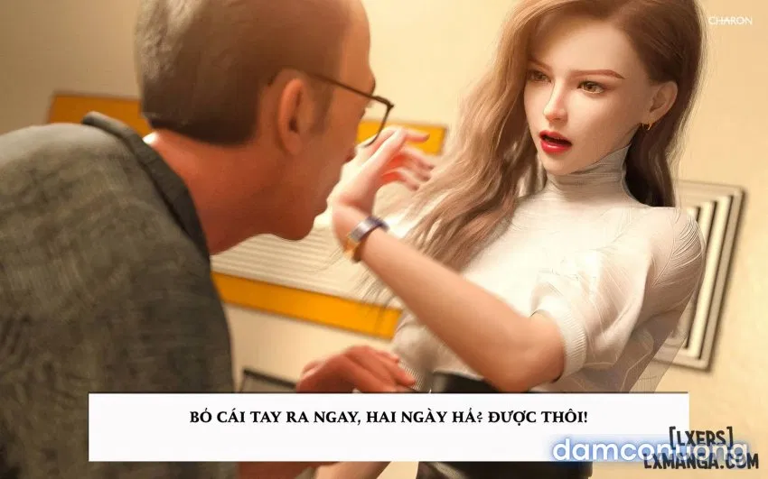 [SĂN GÁI] SẾP NỮ XINH ĐẸP! 