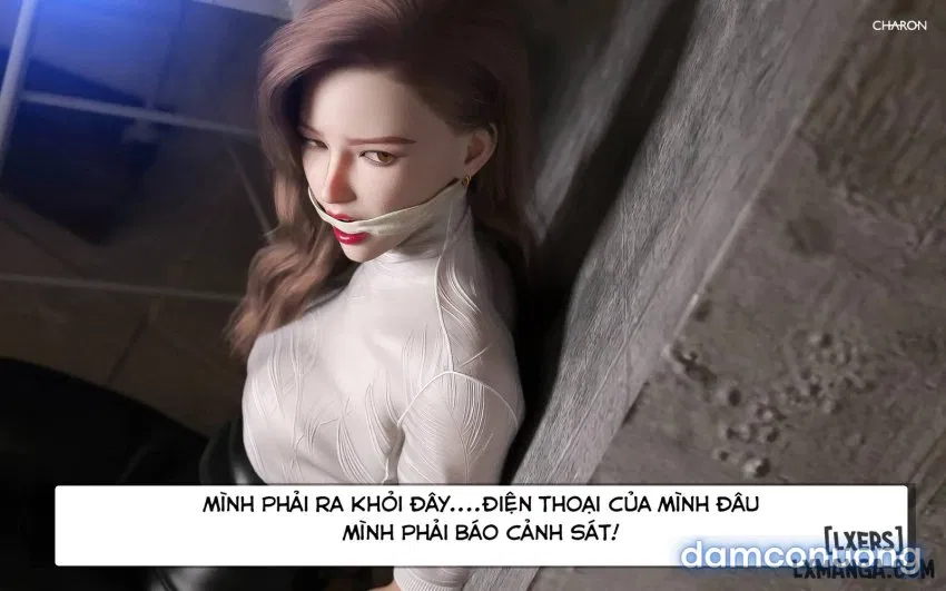 [SĂN GÁI] SẾP NỮ XINH ĐẸP! 
