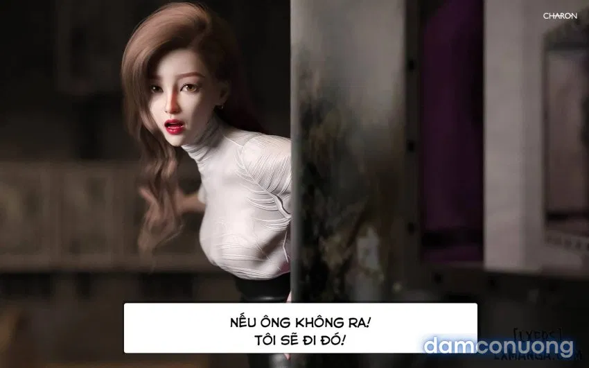 [SĂN GÁI] SẾP NỮ XINH ĐẸP! 