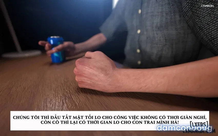 [SĂN GÁI] SẾP NỮ XINH ĐẸP! 