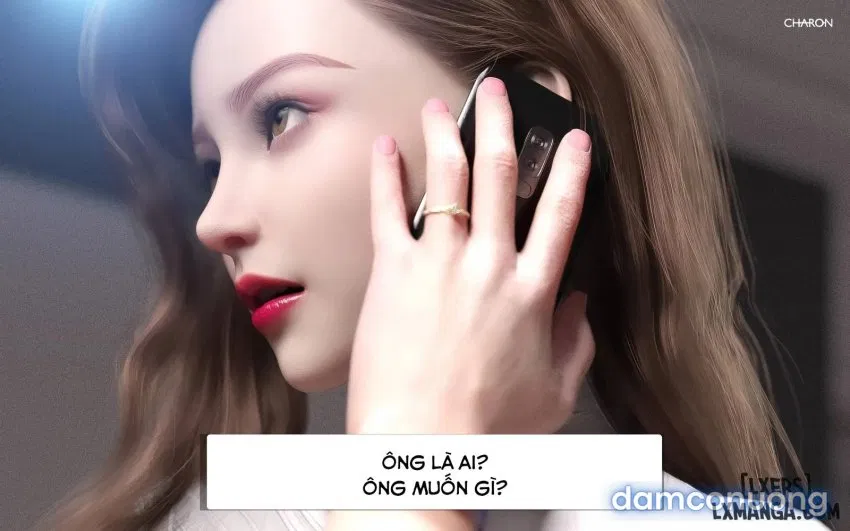 [SĂN GÁI] SẾP NỮ XINH ĐẸP! 