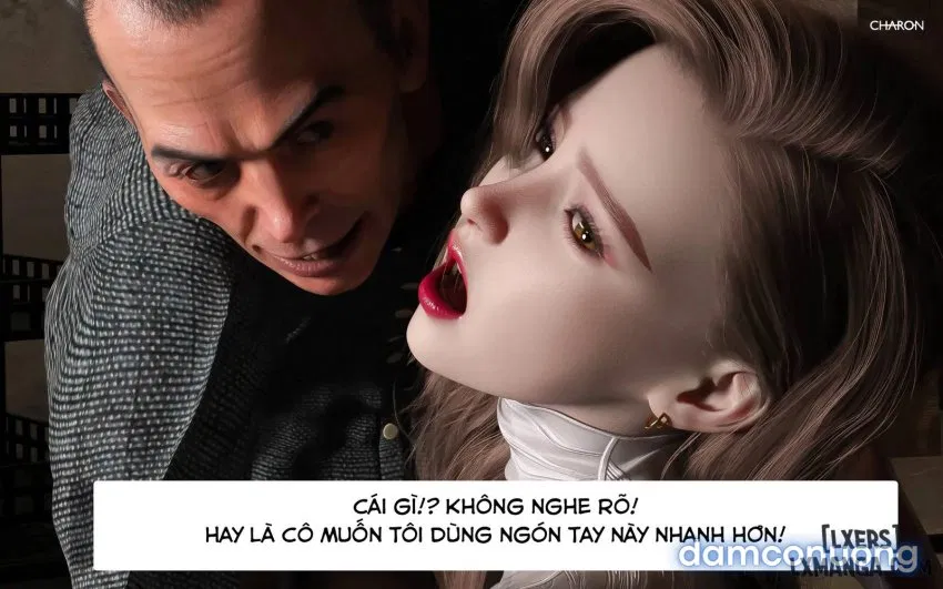 [SĂN GÁI] SẾP NỮ XINH ĐẸP! 