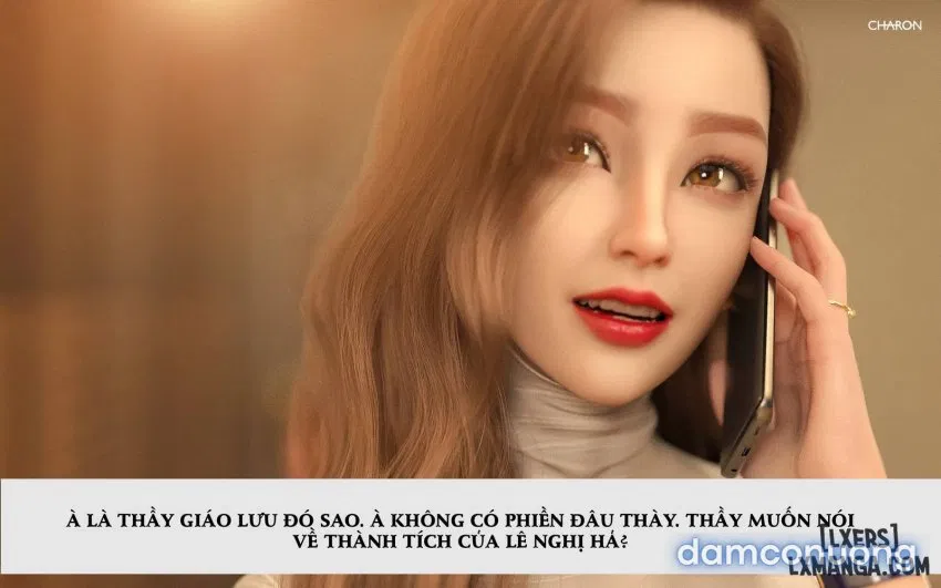 [SĂN GÁI] SẾP NỮ XINH ĐẸP! 