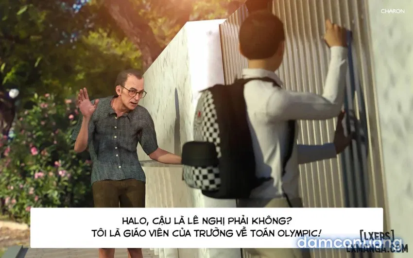 [SĂN GÁI] SẾP NỮ XINH ĐẸP! 