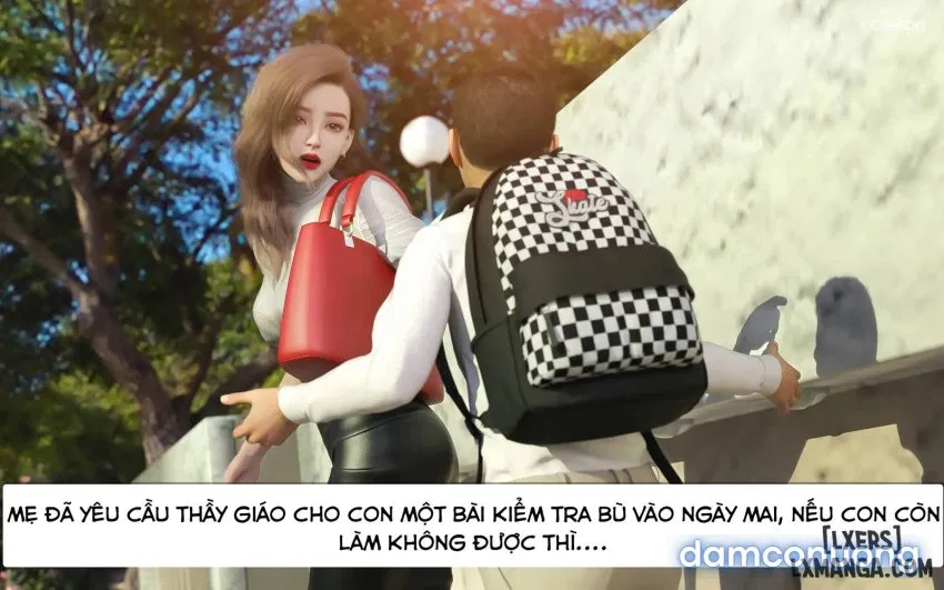 [SĂN GÁI] SẾP NỮ XINH ĐẸP! 