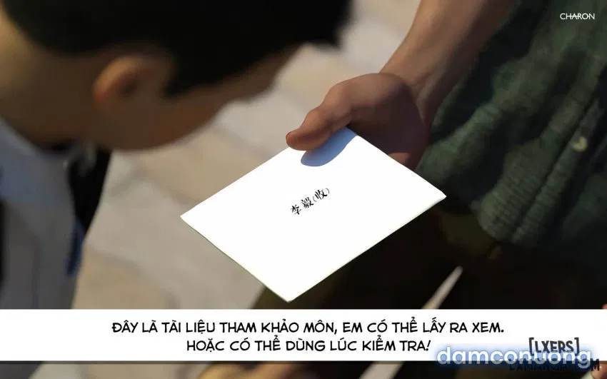 [SĂN GÁI] SẾP NỮ XINH ĐẸP! 