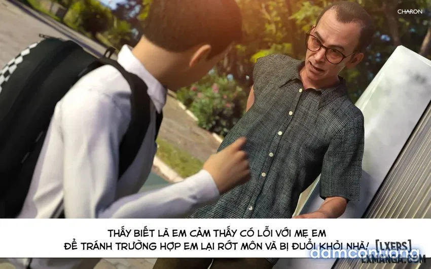 [SĂN GÁI] SẾP NỮ XINH ĐẸP! 