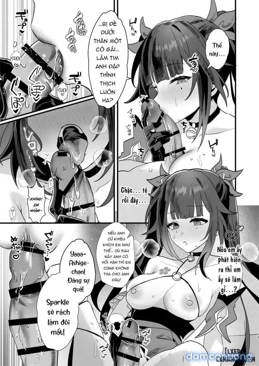 Tanoshii Koto_ Shiyo 
