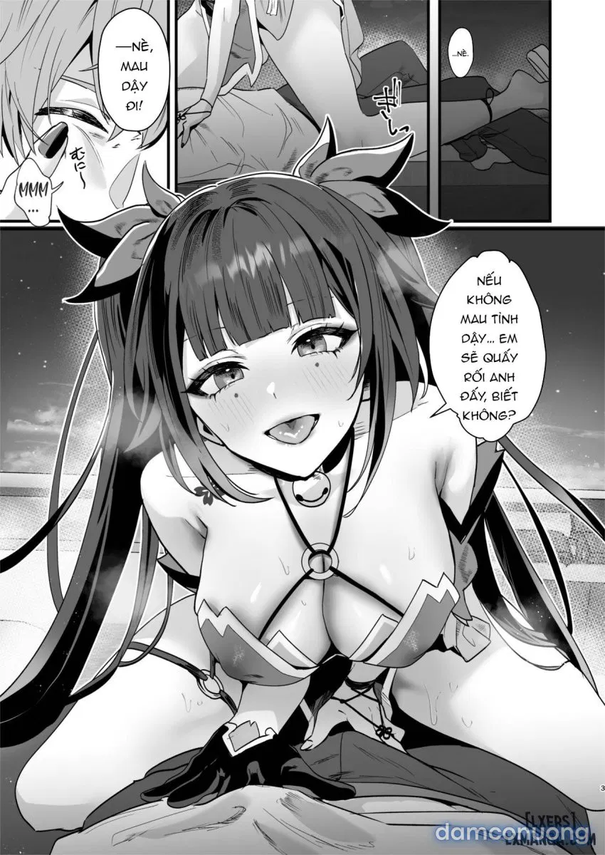 Tanoshii Koto_ Shiyo 