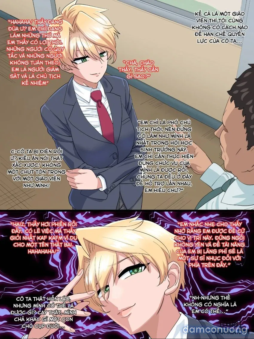 Awakening the Slut ~A Reverse Trap With Fat Tits's True Masochistic Self~ 