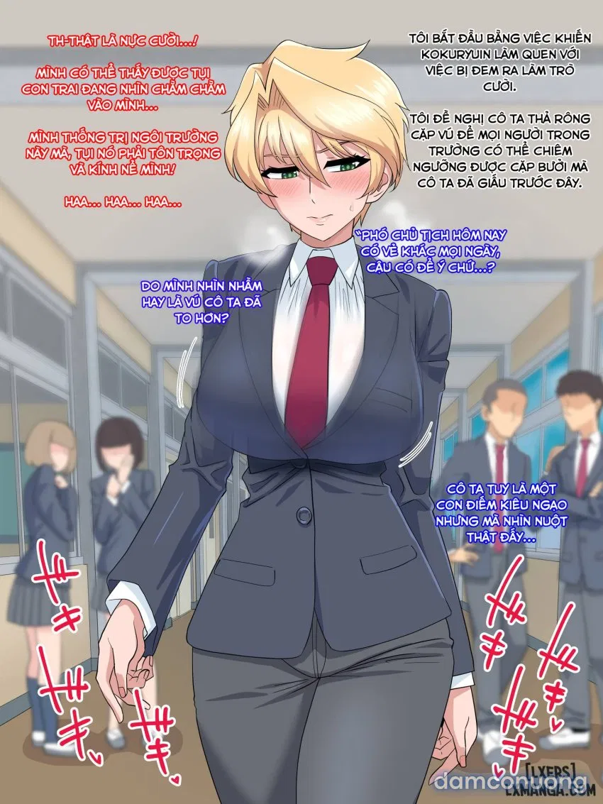 Awakening the Slut ~A Reverse Trap With Fat Tits's True Masochistic Self~ 