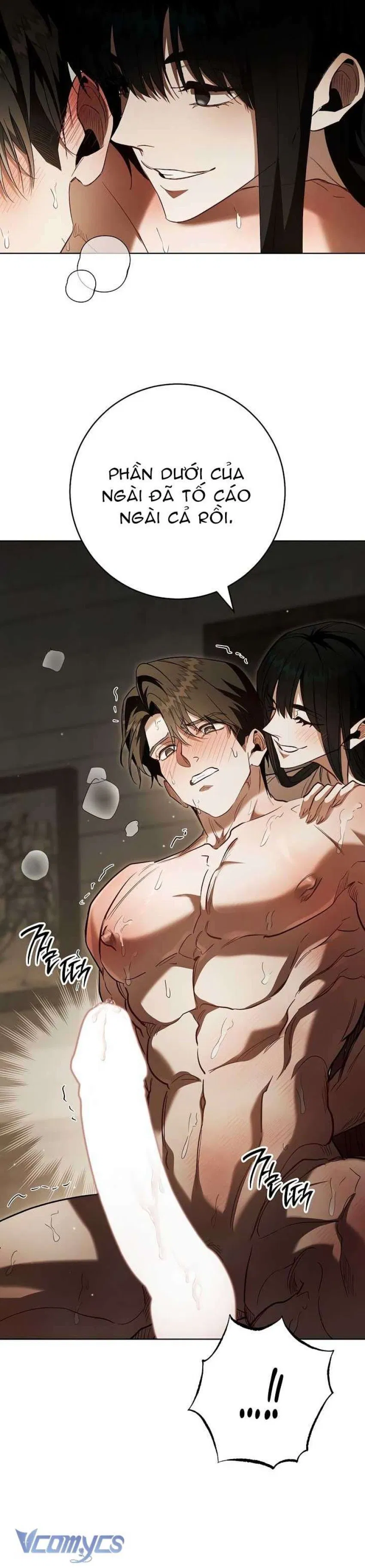 Làm Anh Ấy Khóc [18+] 