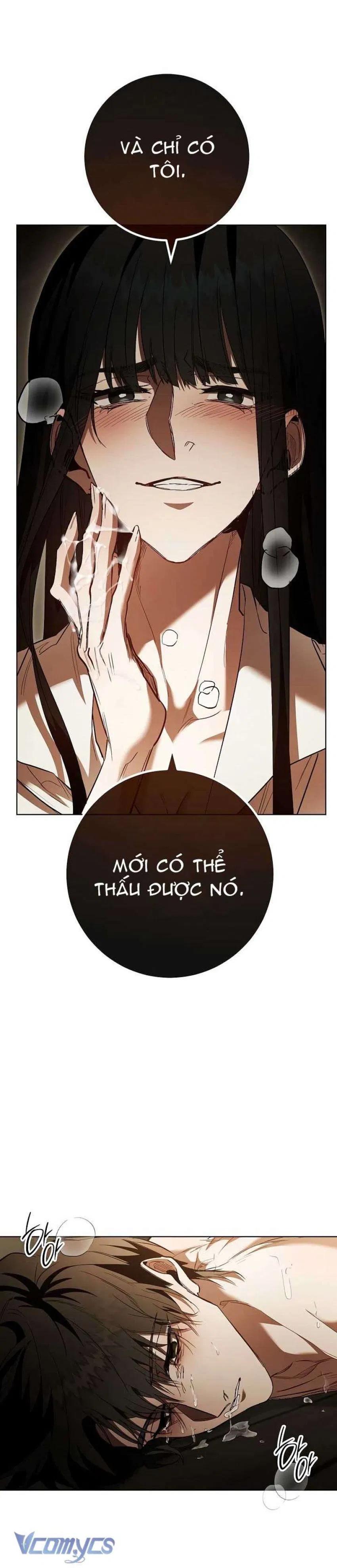 Làm Anh Ấy Khóc [18+] 