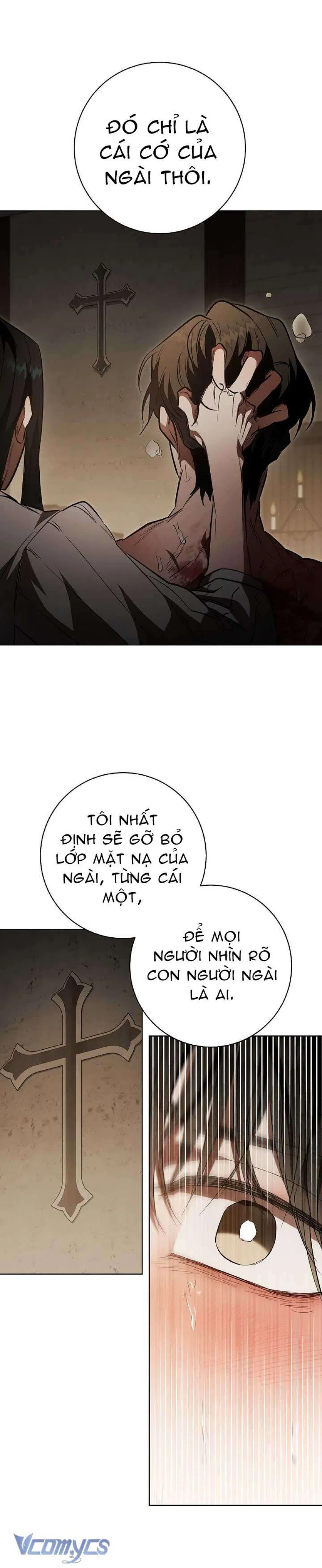 Làm Anh Ấy Khóc [18+] 
