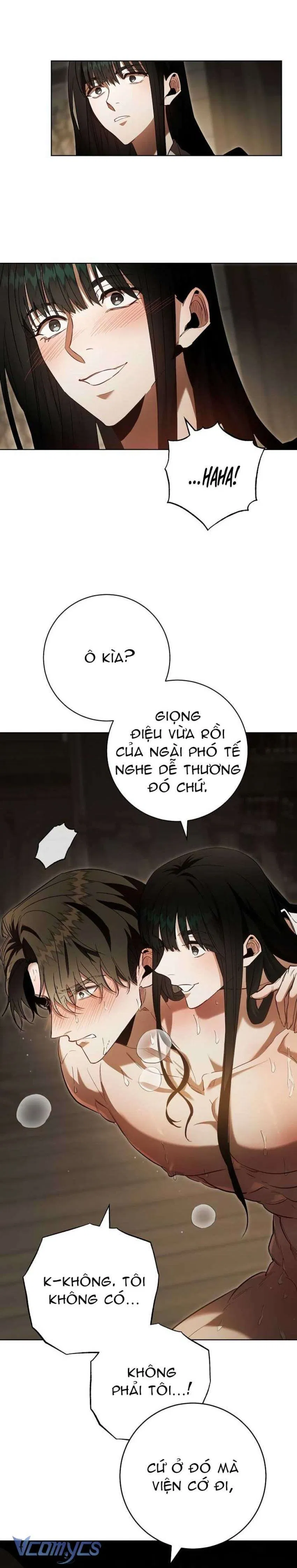 Làm Anh Ấy Khóc [18+] 