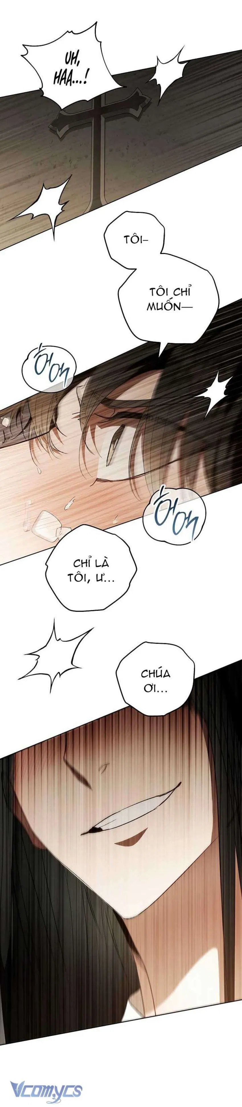 Làm Anh Ấy Khóc [18+] 