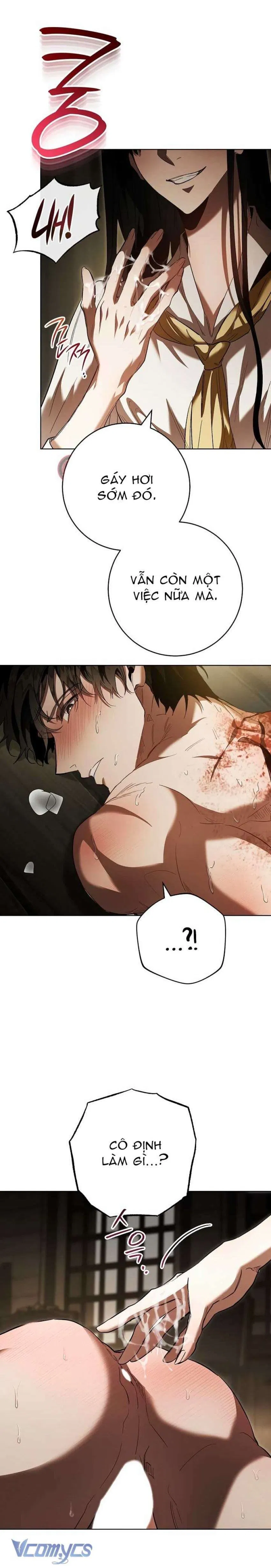 Làm Anh Ấy Khóc [18+] 