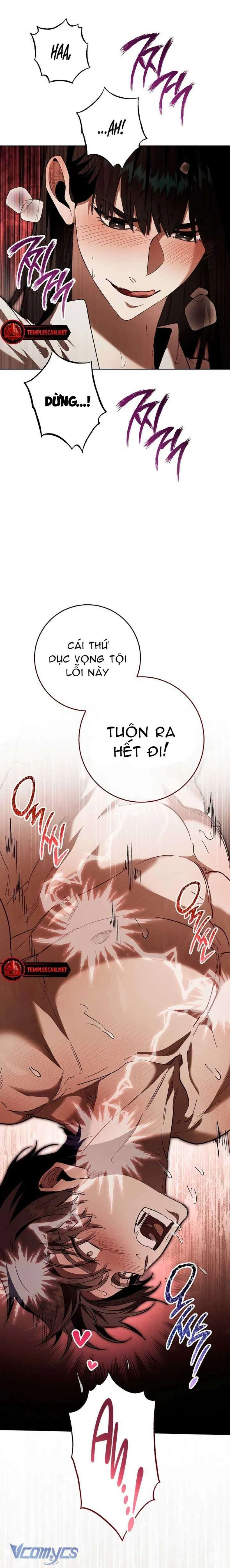 Làm Anh Ấy Khóc [18+] 