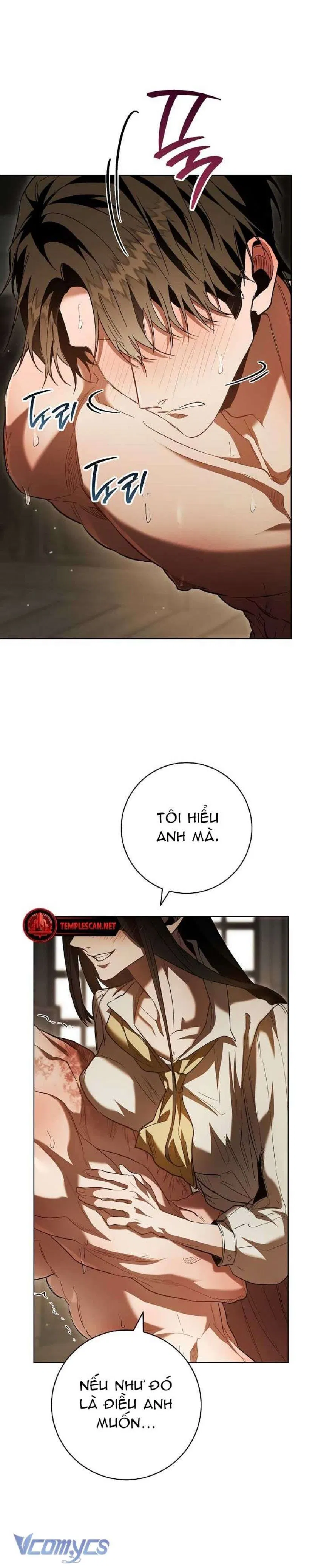 Làm Anh Ấy Khóc [18+] 