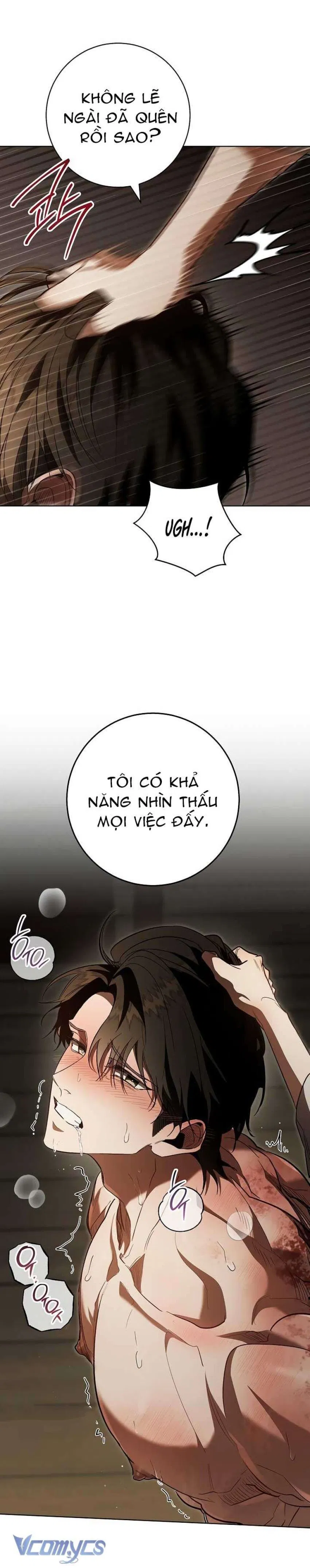 Làm Anh Ấy Khóc [18+] 