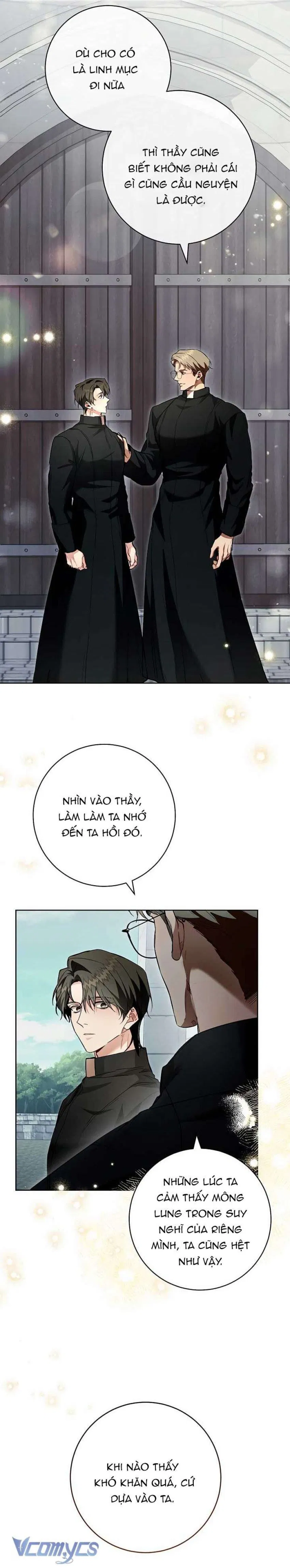 Làm Anh Ấy Khóc [18+] 