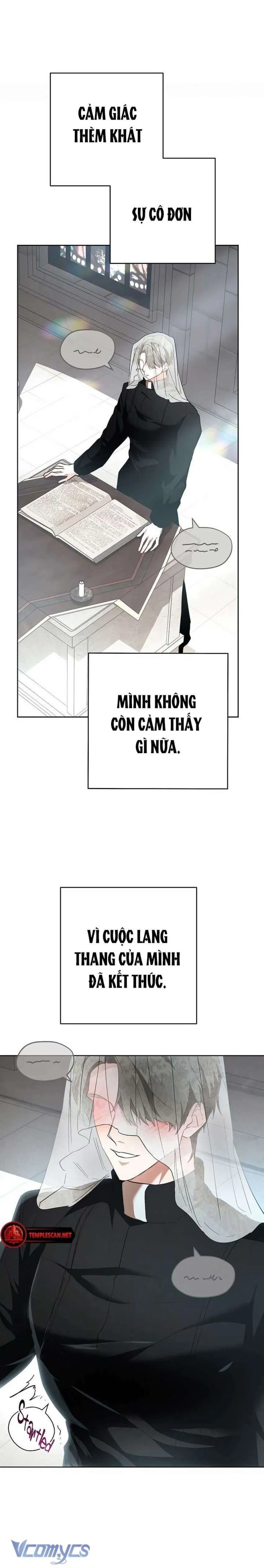 Làm Anh Ấy Khóc [18+] 