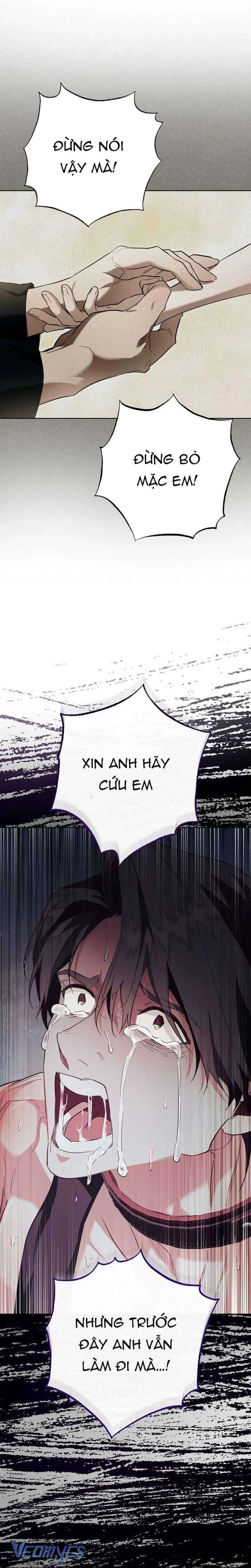 Làm Anh Ấy Khóc [18+] 