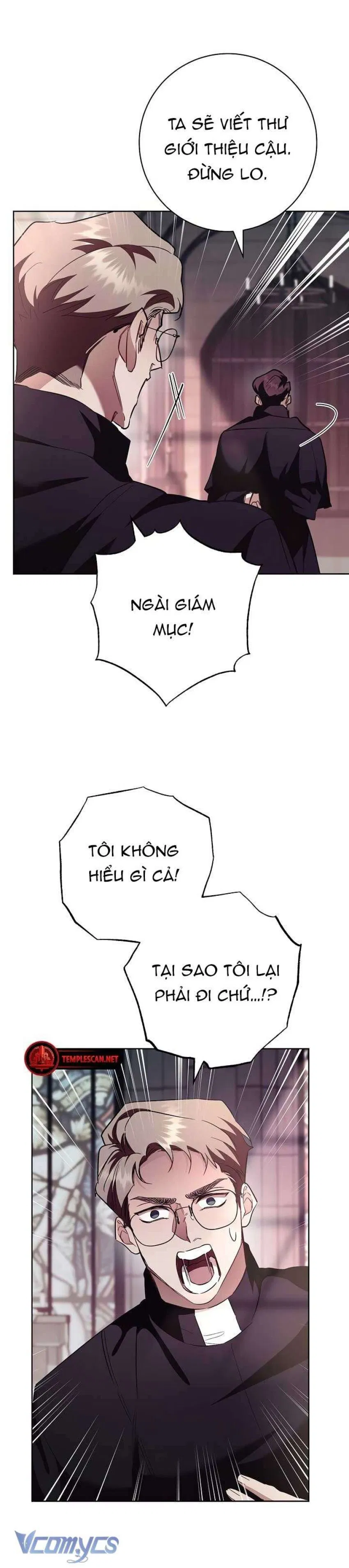 Làm Anh Ấy Khóc [18+] 