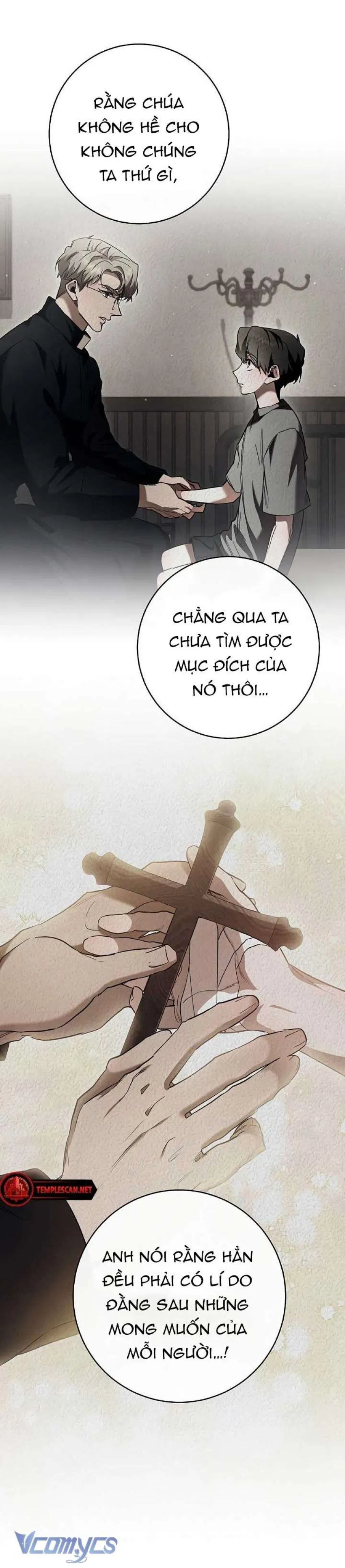 Làm Anh Ấy Khóc [18+] 