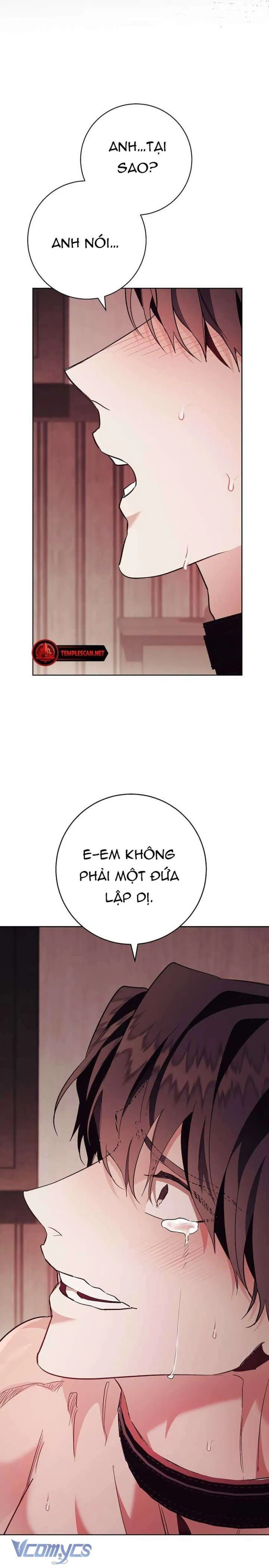 Làm Anh Ấy Khóc [18+] 