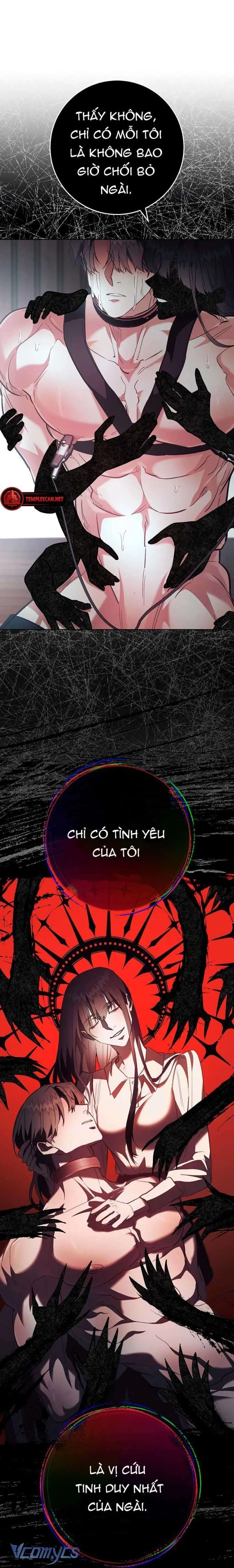Làm Anh Ấy Khóc [18+] 