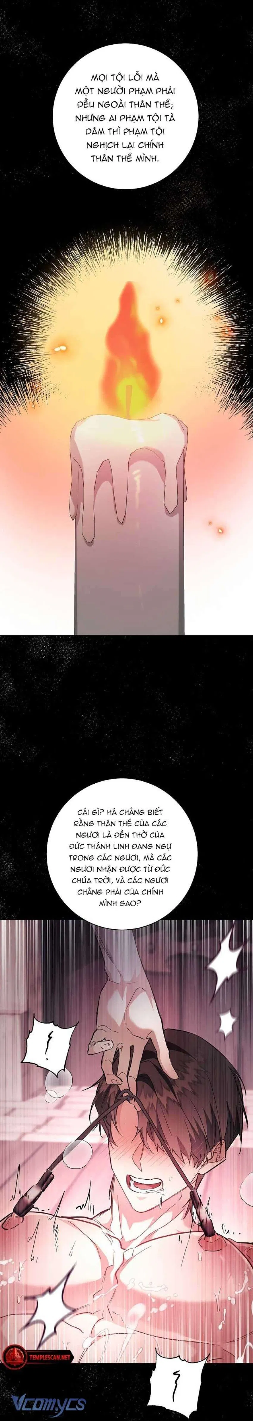 Làm Anh Ấy Khóc [18+] 