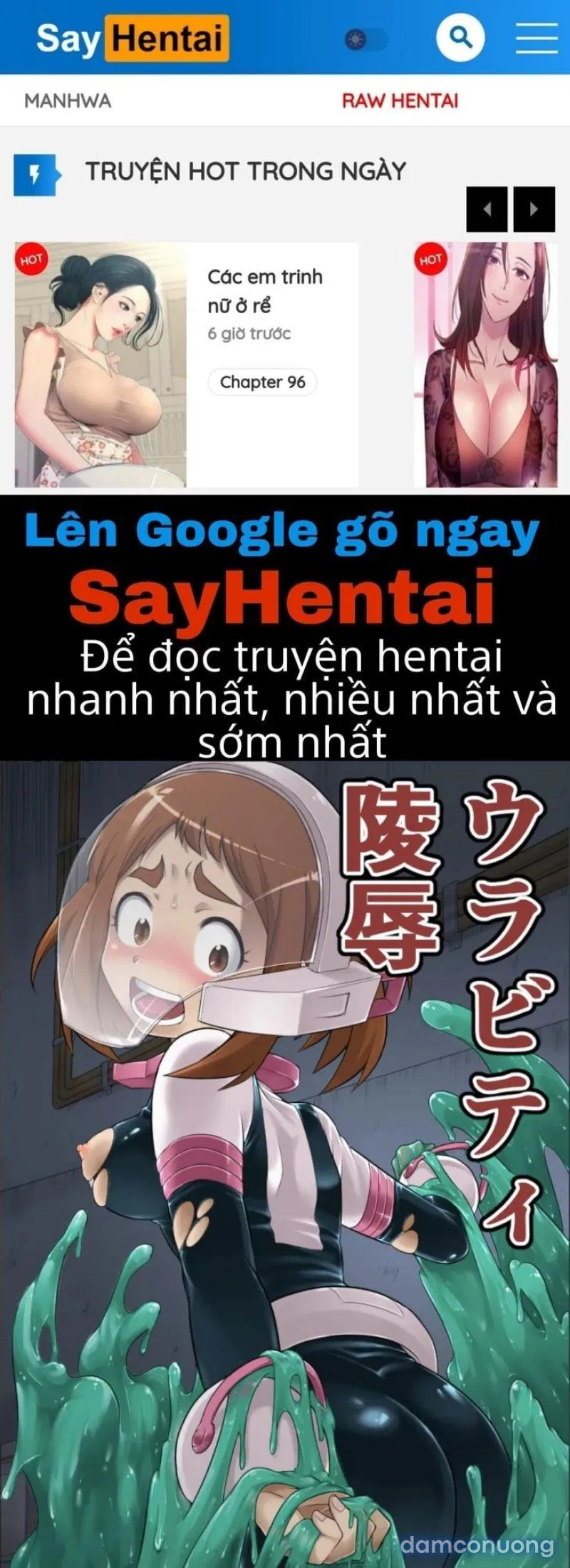 Lạm dụng Ura Vity 