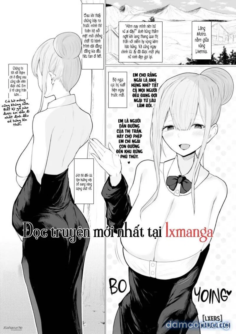 Anh hùng vắt sữa 