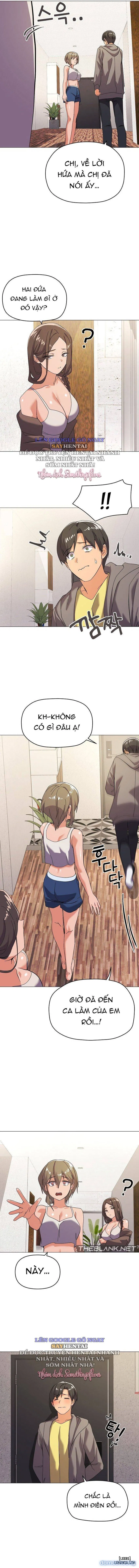 What’s wrong with this family? 