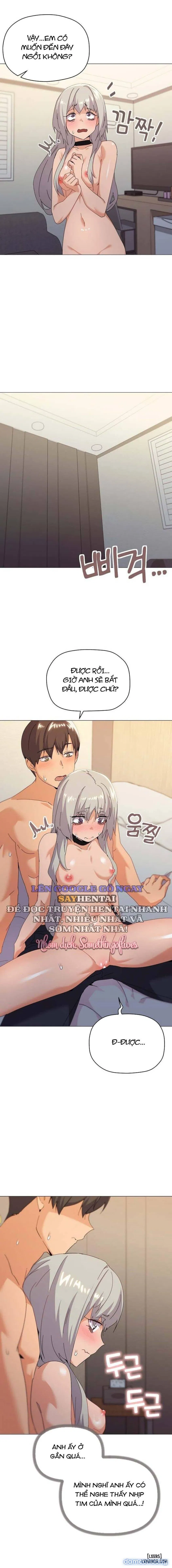 What’s wrong with this family? 