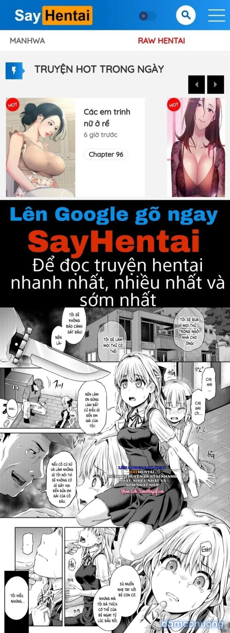Cướp đoạt cuộc sống 