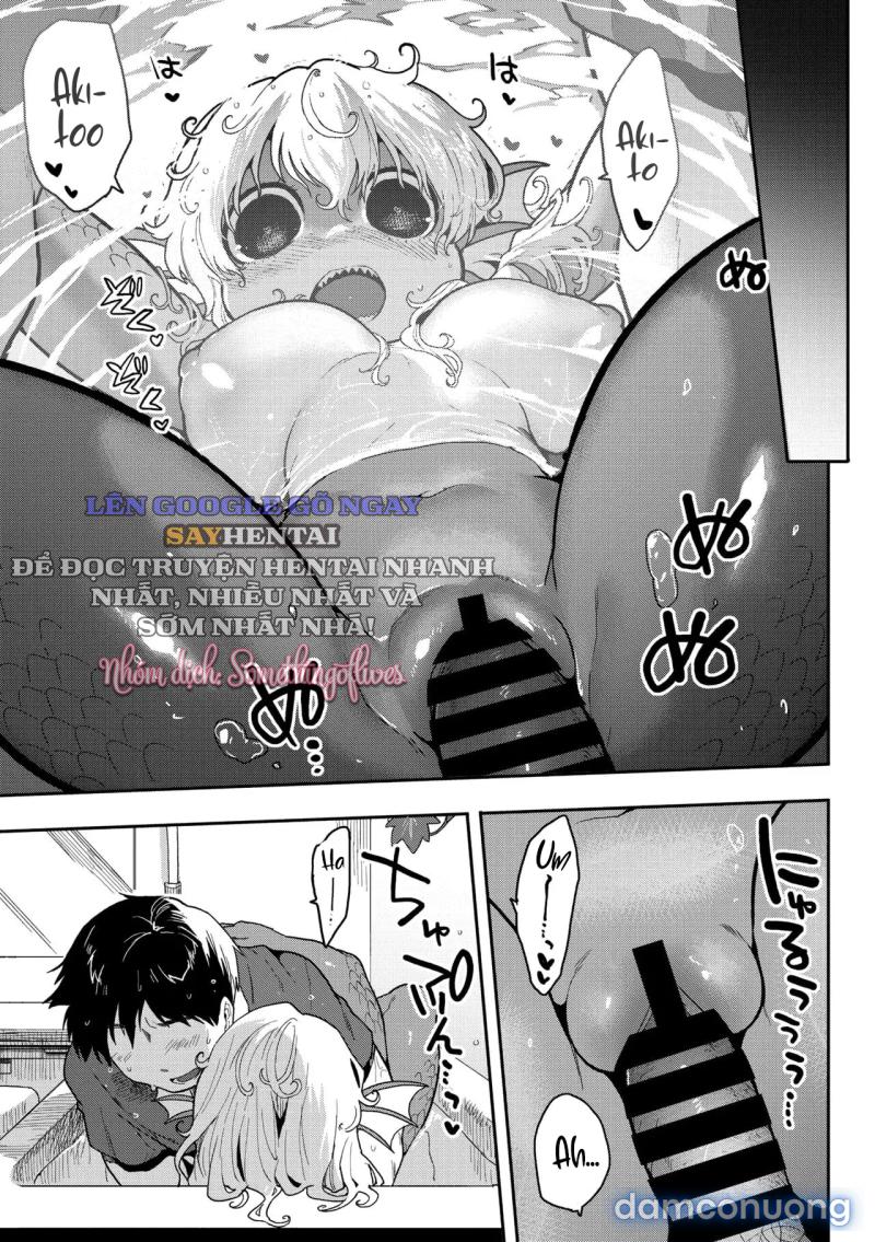 Subete Ga Tsunagaru Basho De, Mata 