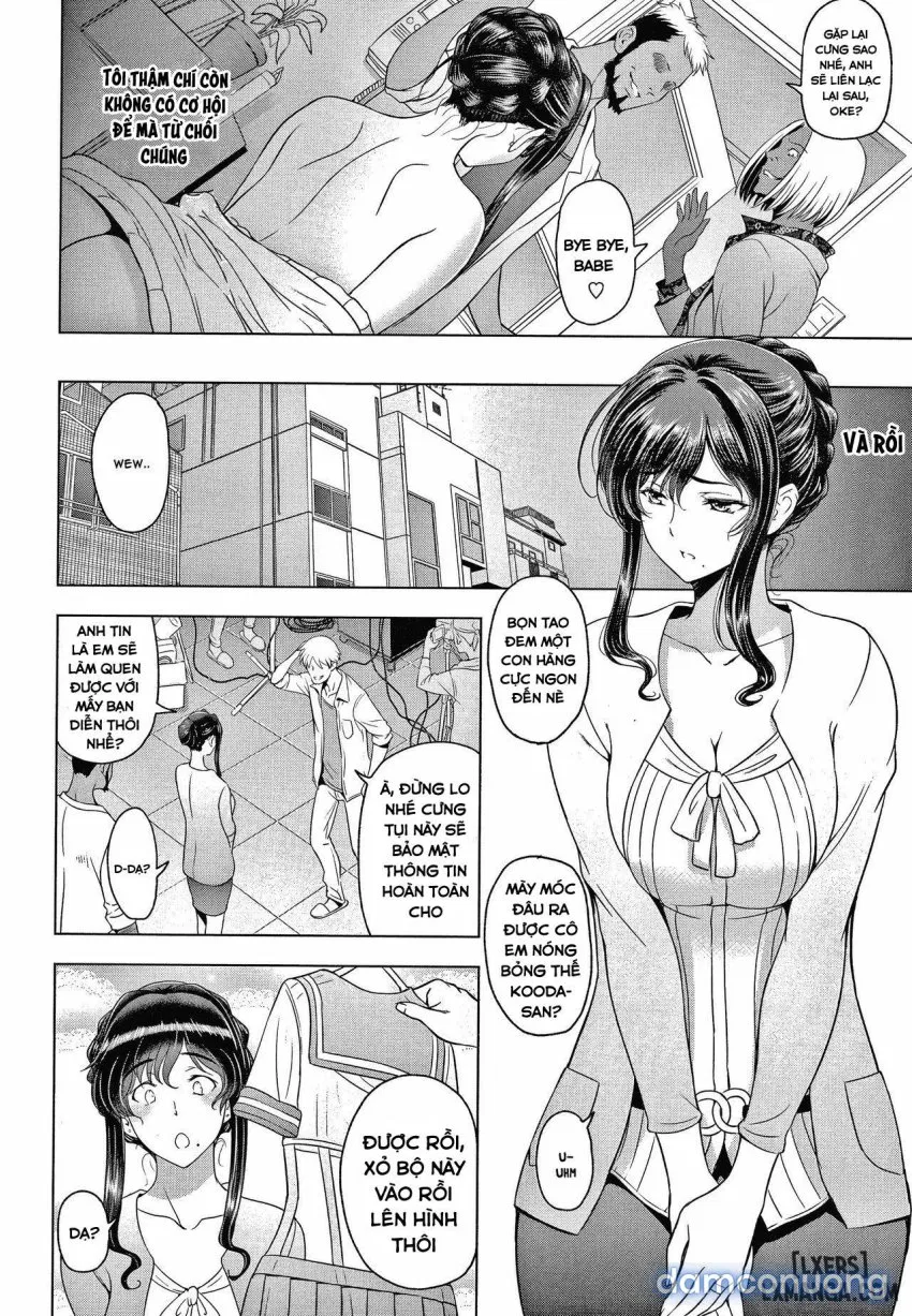 Nettori Netorare Bijin Tsuma Inniku Choukyou 