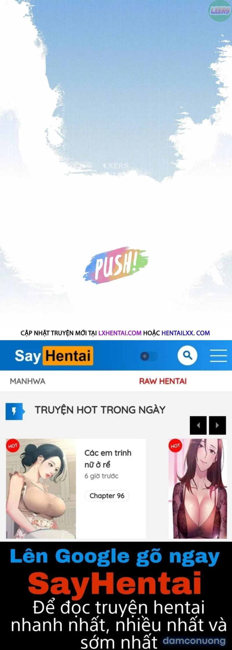 Dì hàng xóm kế bên 
